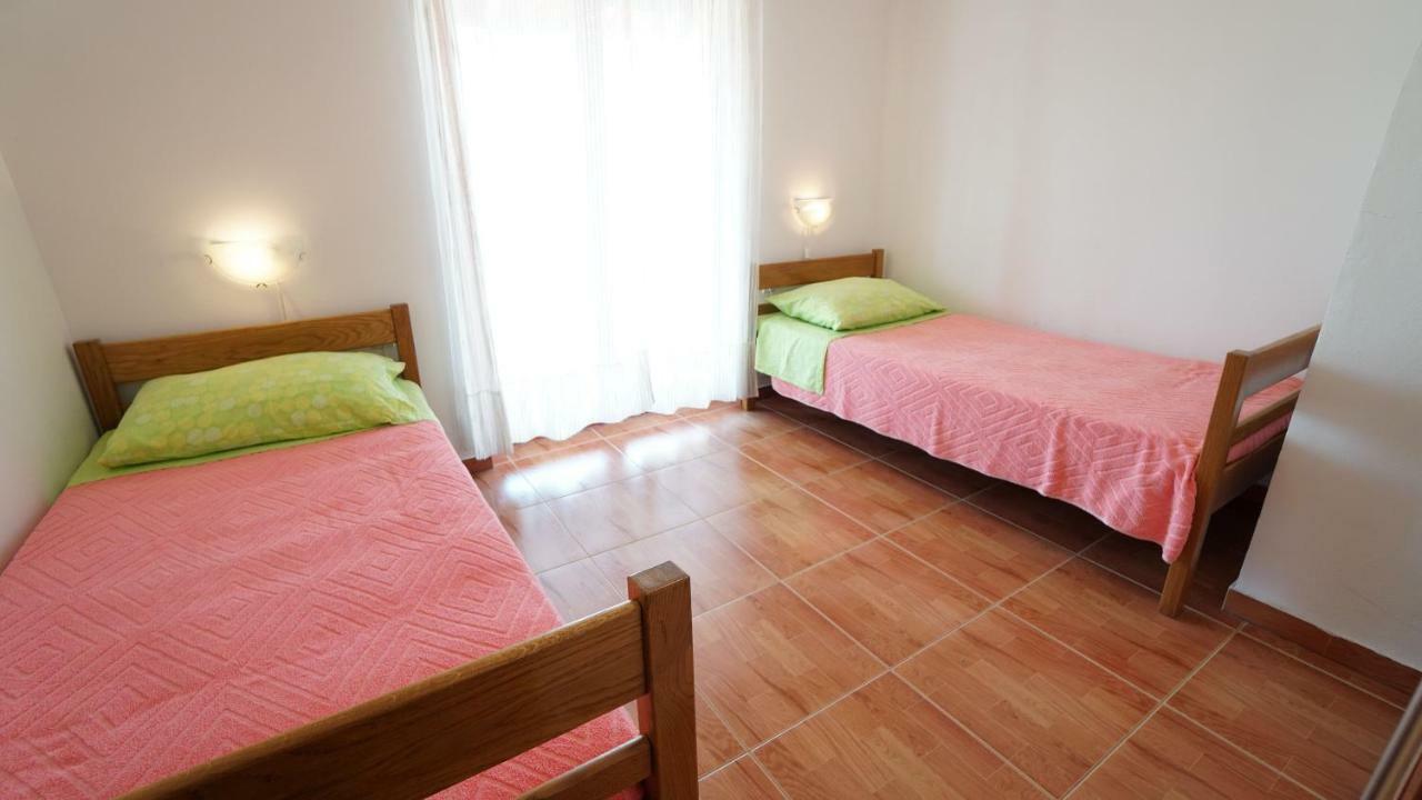 Apartments Roberta Kožino Eksteriør bilde